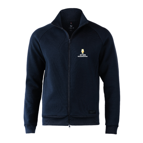 STWS Full Zip Jacket Marin