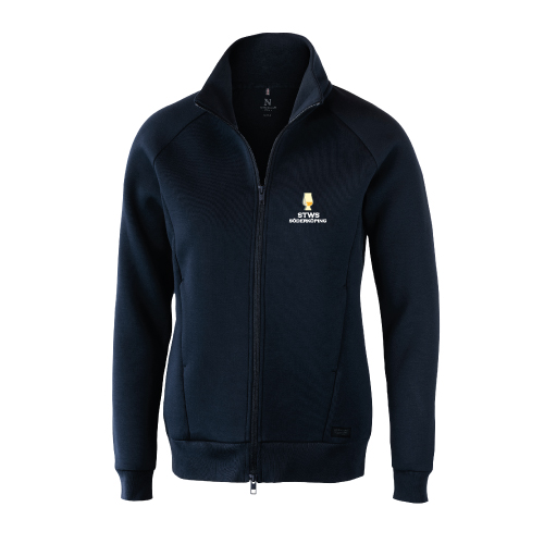 STWS Full Zip Jacket Marin - 2