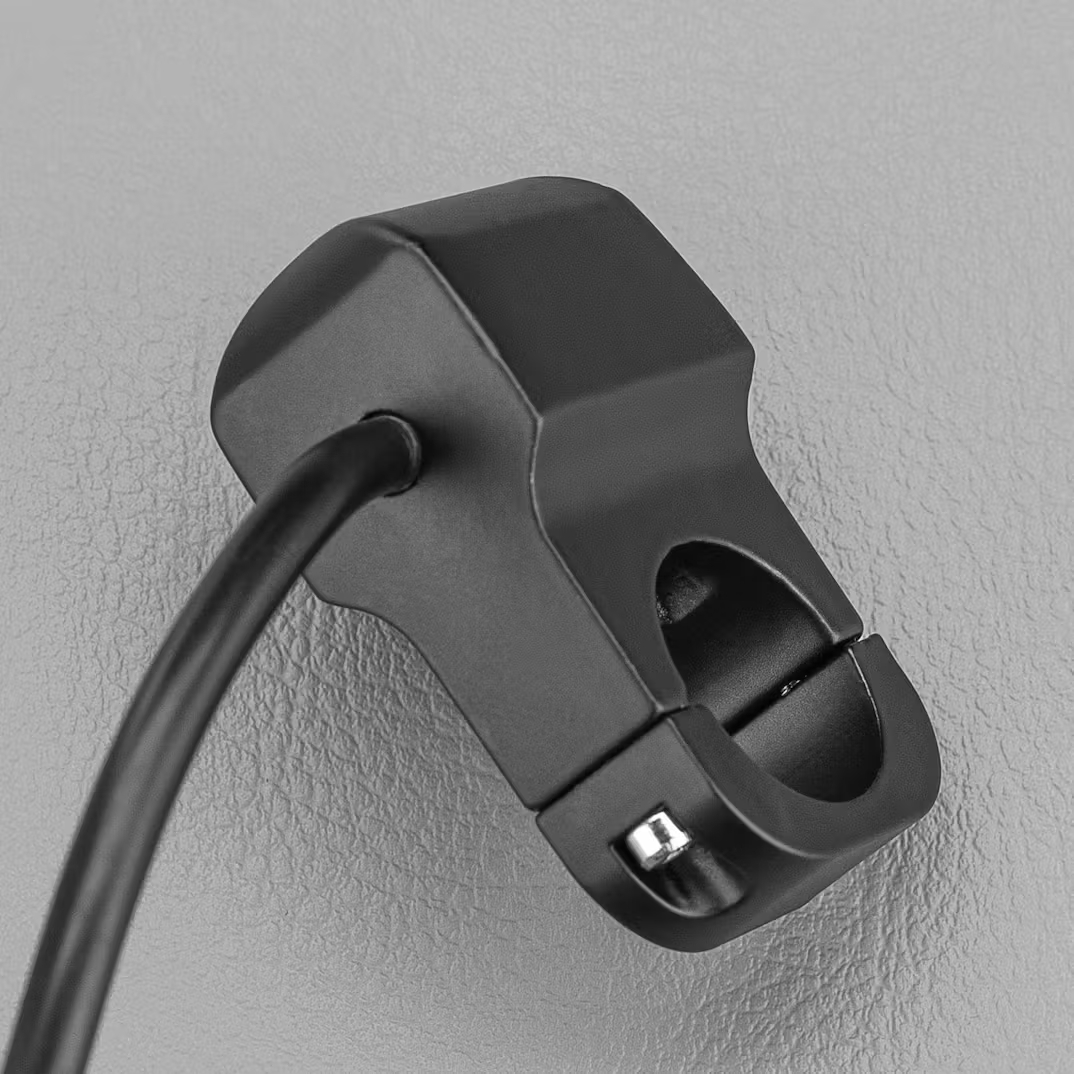 STEDI Motorcycle LED Light Switch Handlebar Mount - 2