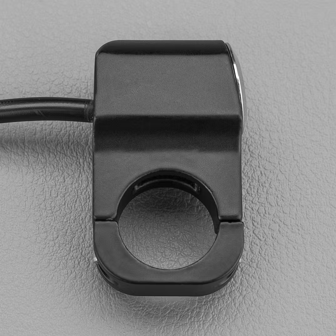 STEDI Motorcycle LED Light Switch Handlebar Mount - 4