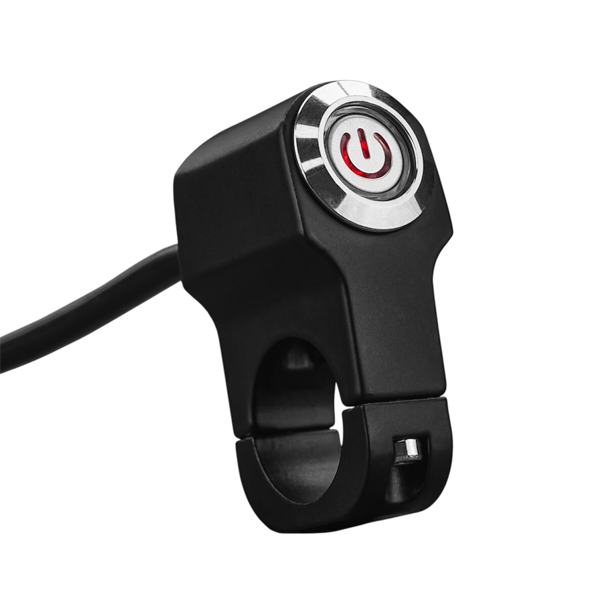 STEDI Motorcycle LED Light Switch Handlebar Mount