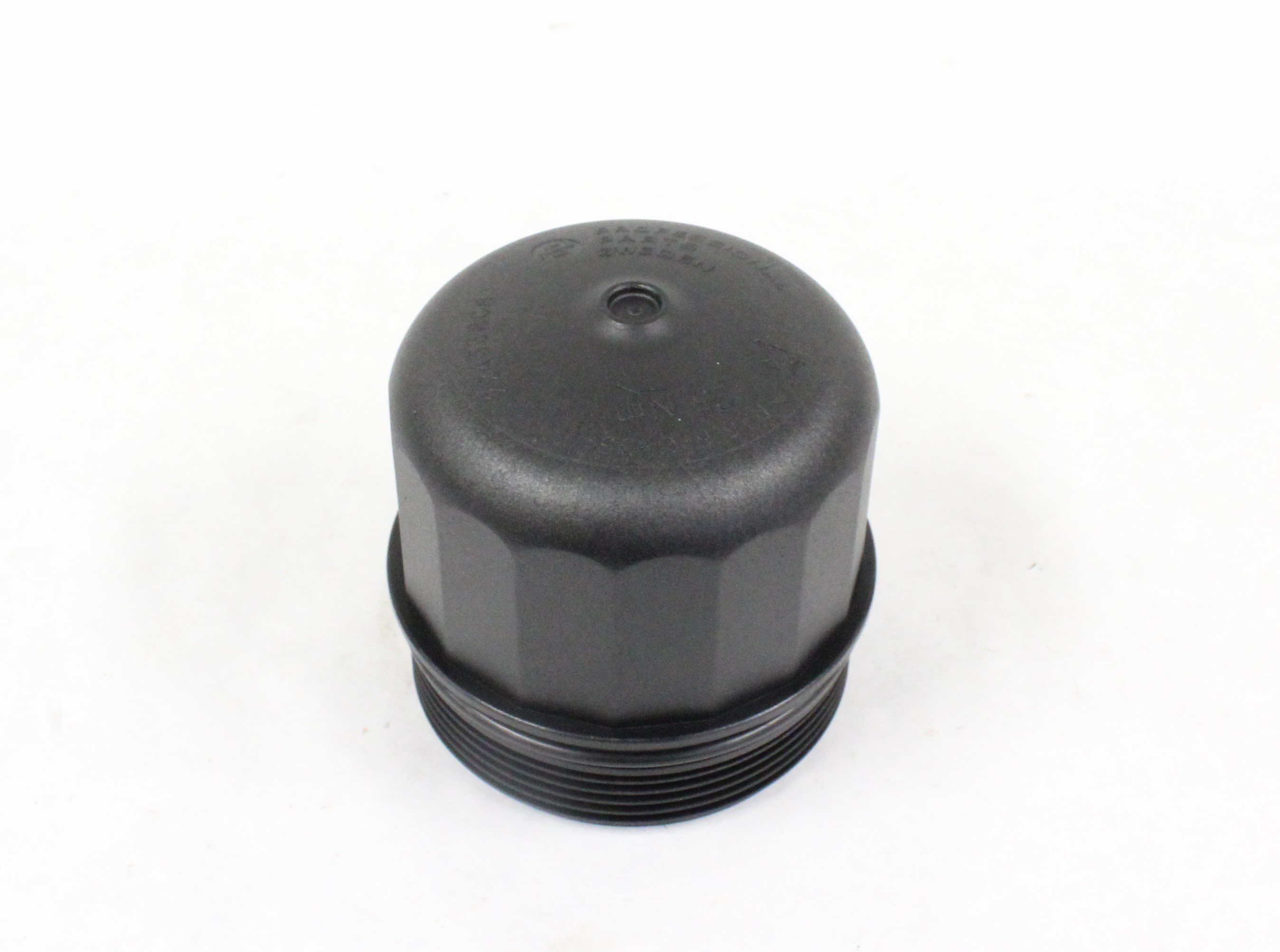 Oil filter housing, S70/V70/S60/V70N/S80/XC90