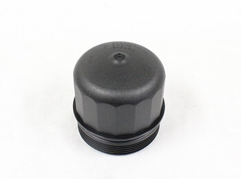 Oil filter housing, S70/V70/S60/V70N/S80/XC90