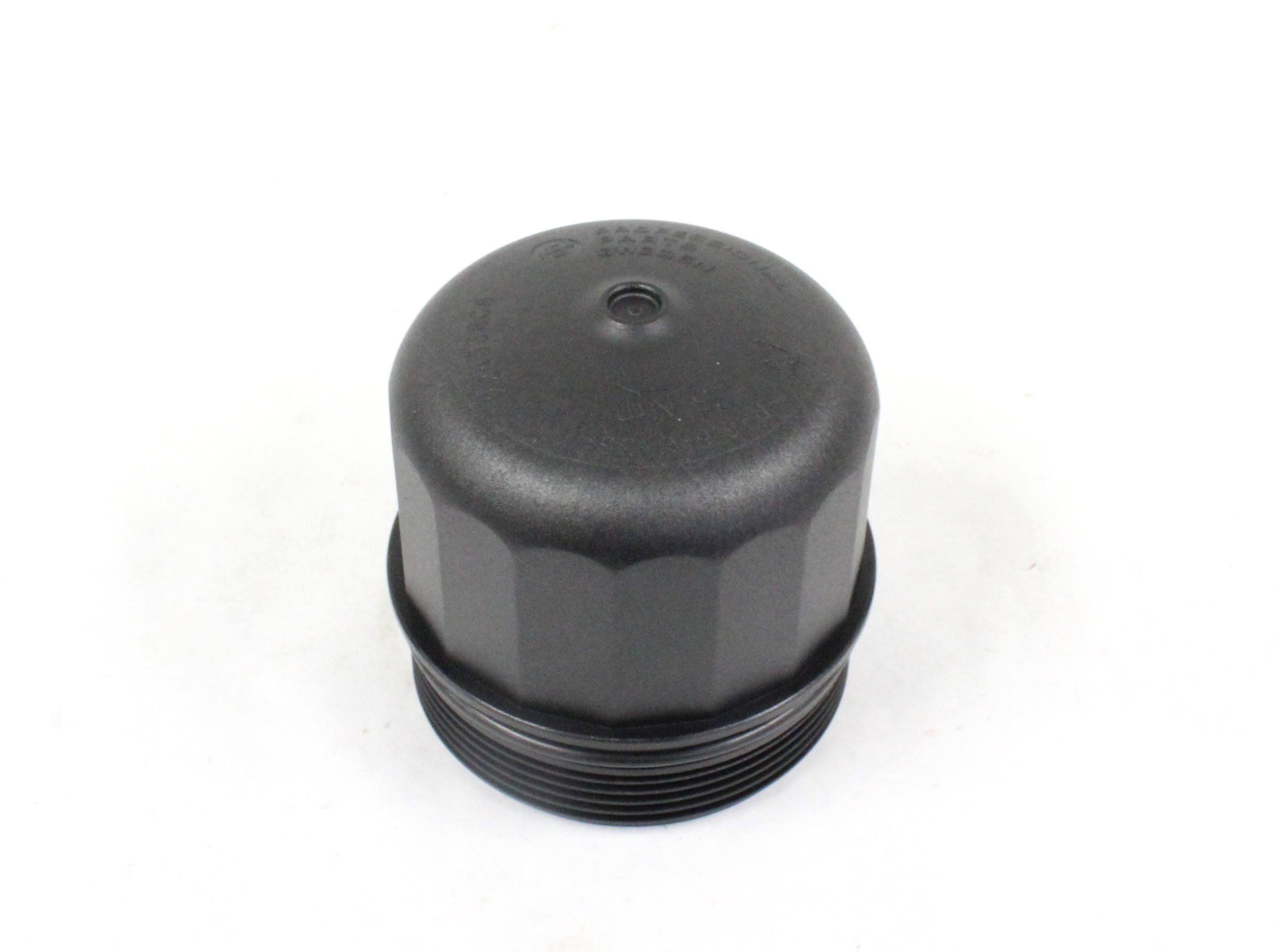 Oil filter housing, S70/V70/S60/V70N/S80/XC90