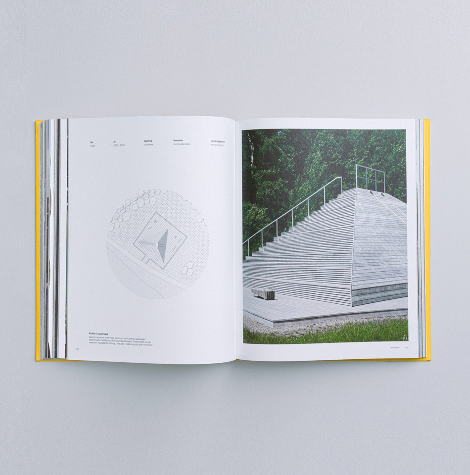 Liljewall: Var dags arkitektur - 2
