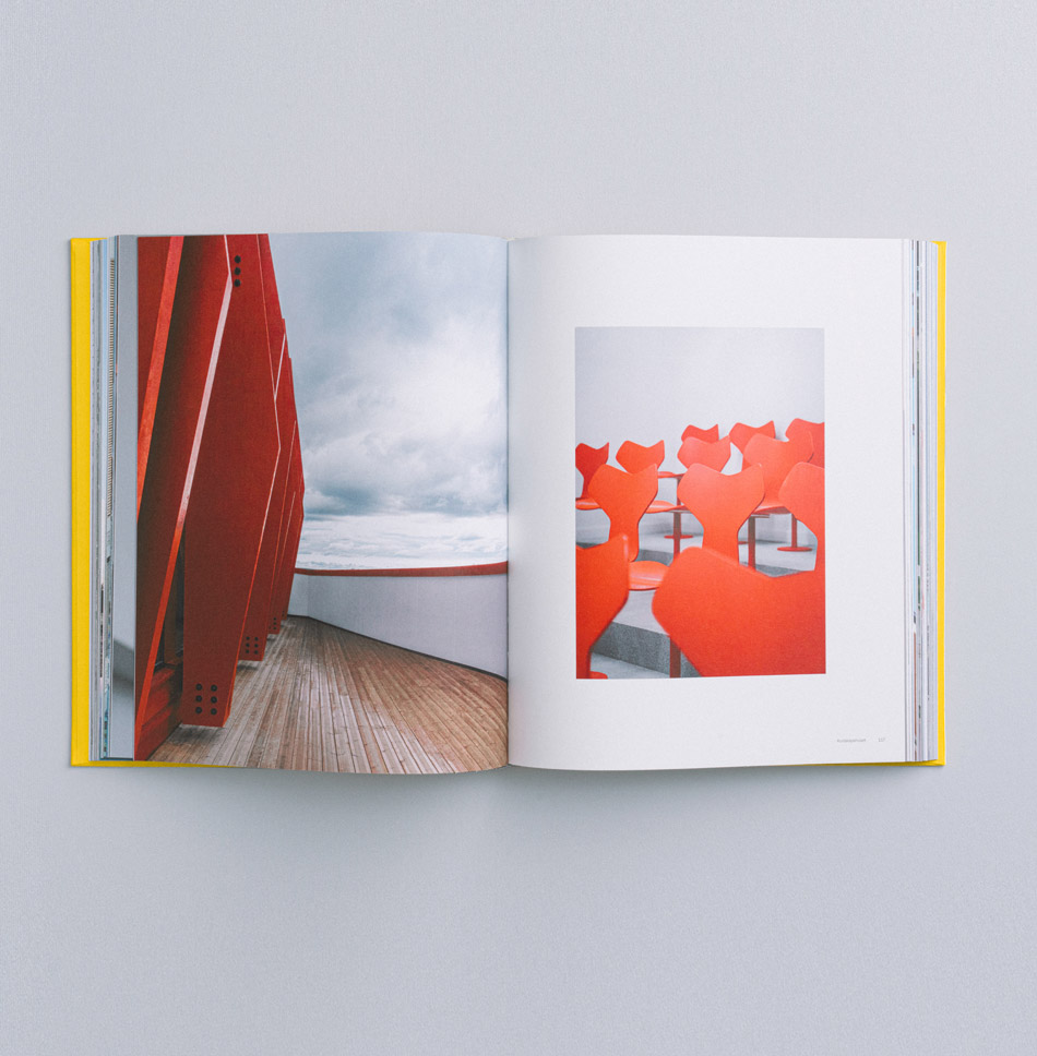 Liljewall: Var dags arkitektur - 3