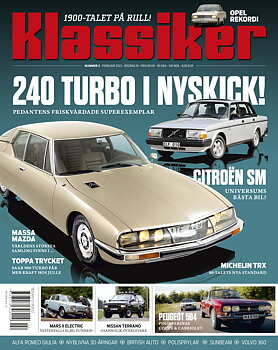 Klassiker 2.2022 