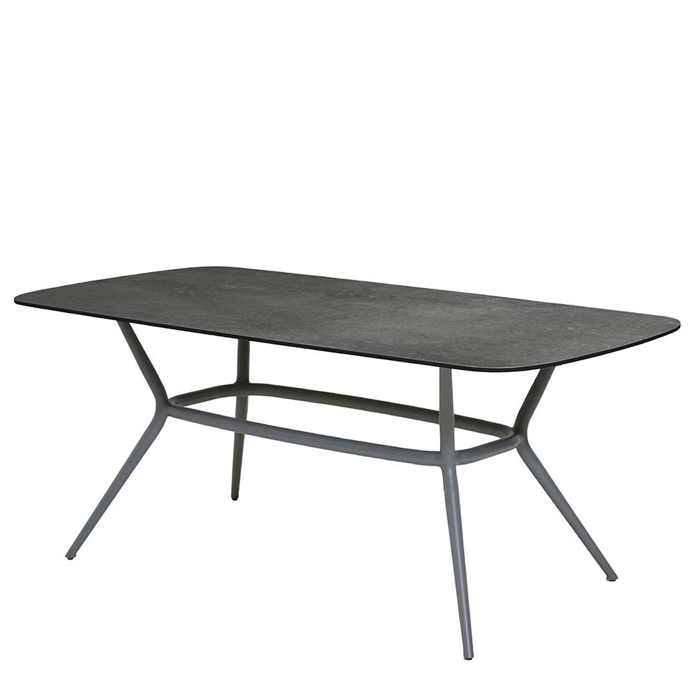 Joy Matbord 180x90 cm - Cane-Line - 3