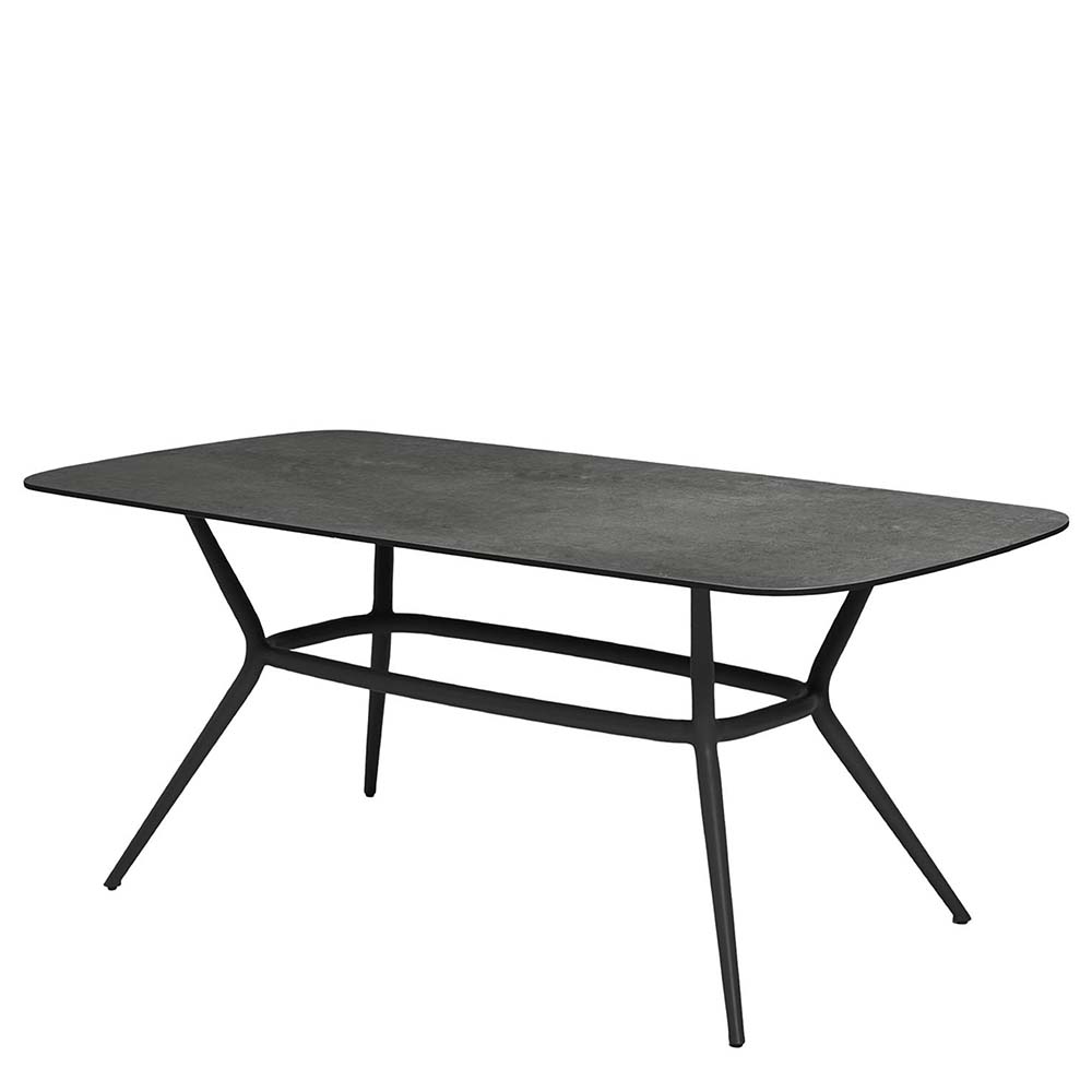 Joy Matbord 180x90 cm - Cane-Line