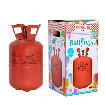 Helium | 30LB