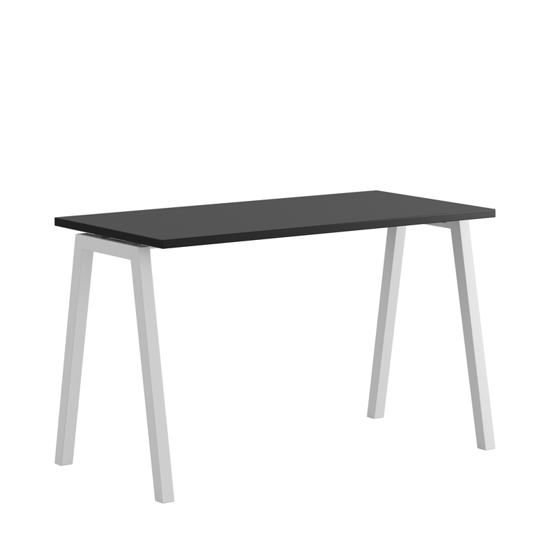 LUNA A SOLID - bord med A-stativ - 6