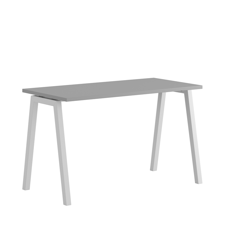 LUNA A SOLID - bord med A-stativ - 9