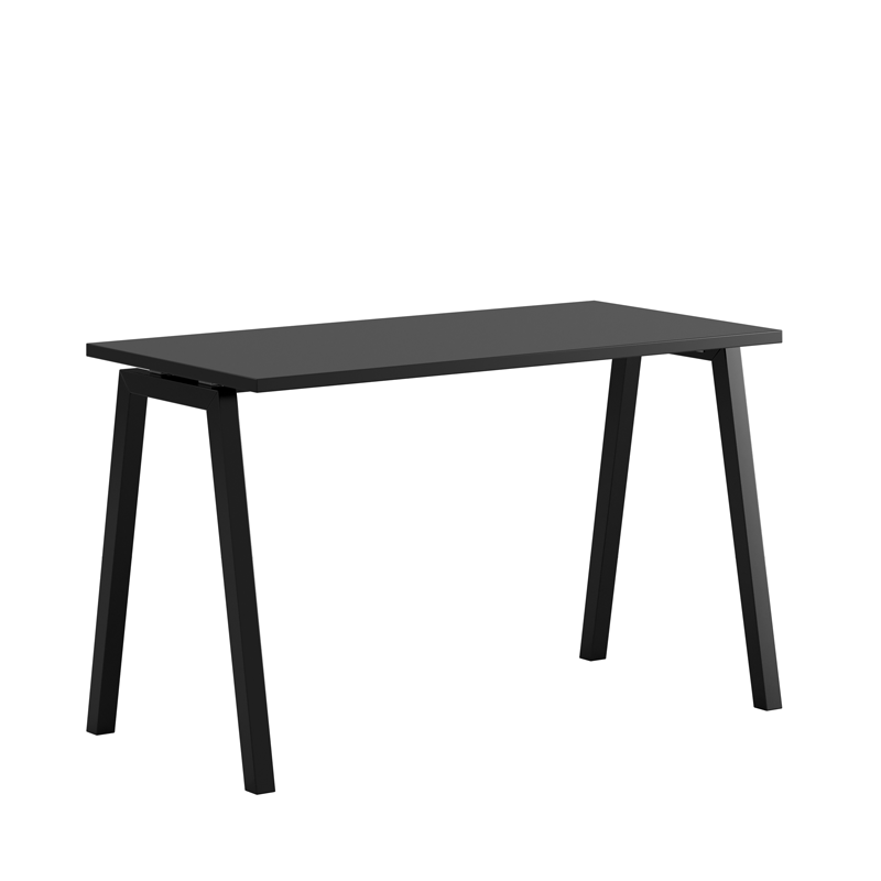 LUNA A SOLID - bord med A-stativ - 4