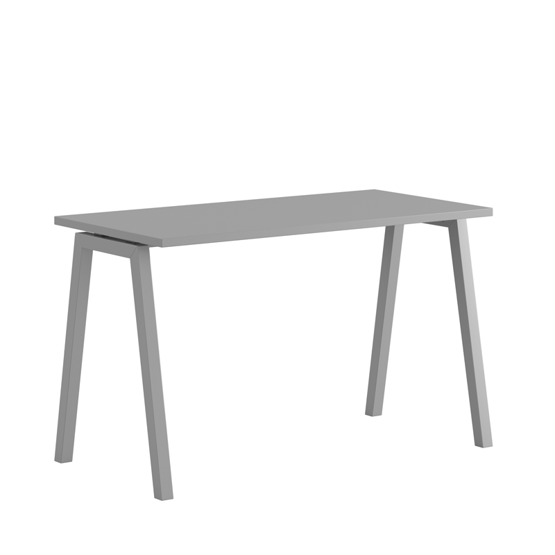 LUNA A SOLID - bord med A-stativ - 8