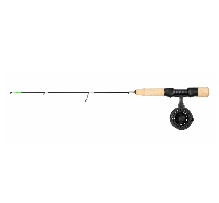 Daiwa Ice Q Combo 20" MH