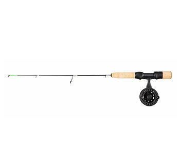 Daiwa Ice Q Combo 20" MH