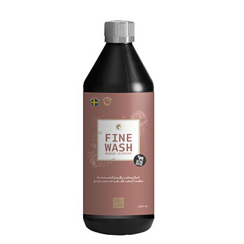 RE:Claim Fine Wash