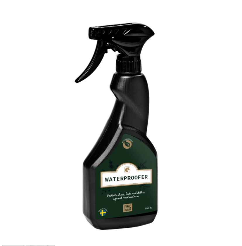 RE:Claim Waterproofer Spray