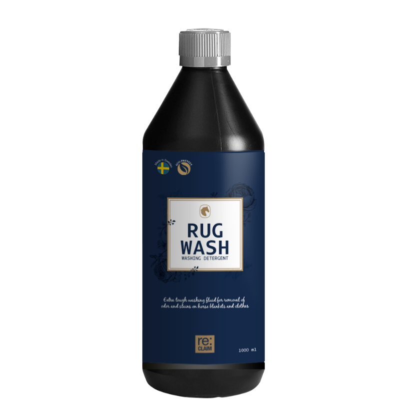 RE:Claim Rug Wash