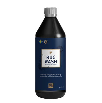 RE:Claim Rug Wash