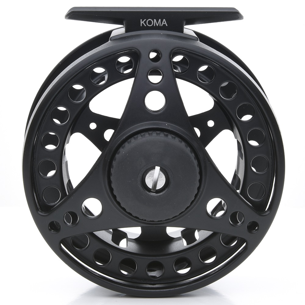 Vision Vibe/Koma Flugfiskeset - 4