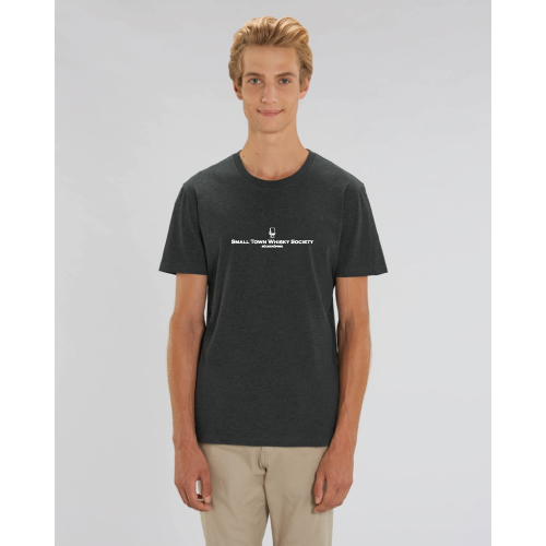 STWS Klassisk T-shirt mörkgrå - 2