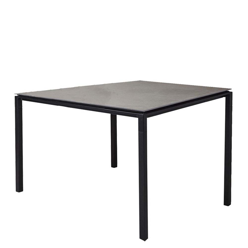 Pure Dining Table 100x100 cm - Cane-Line - 5