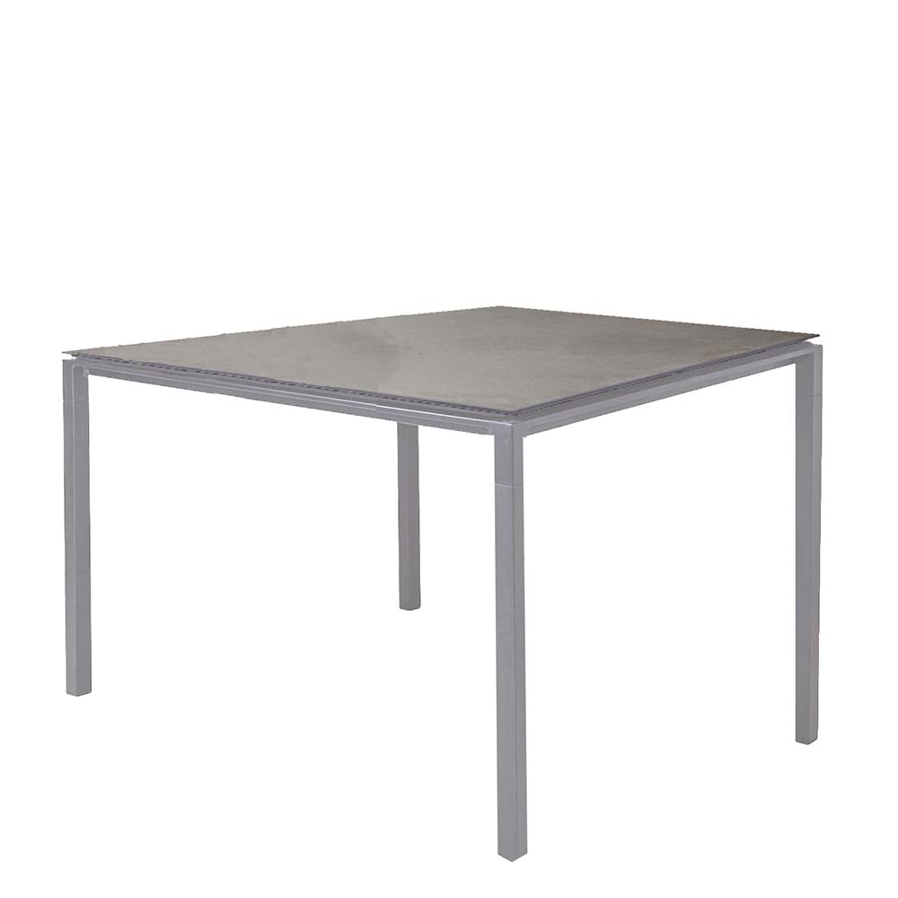 Pure Dining Table 100x100 cm - Cane-Line - 4