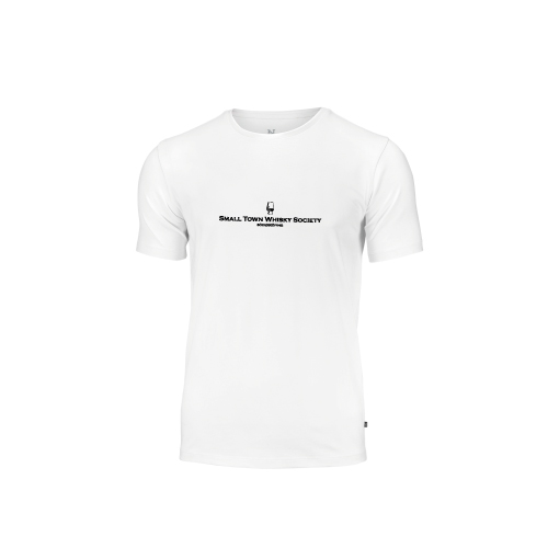 STWS Stretch T-shirt Vit