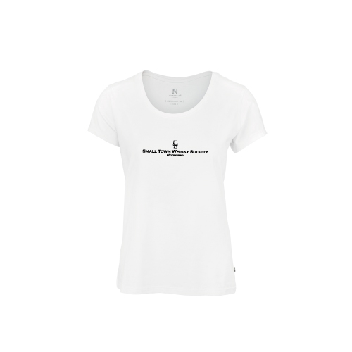 STWS Stretch T-shirt Vit - 2