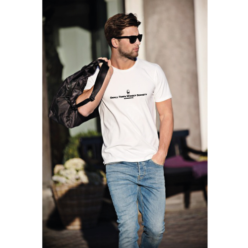 STWS Stretch T-shirt Vit - 3