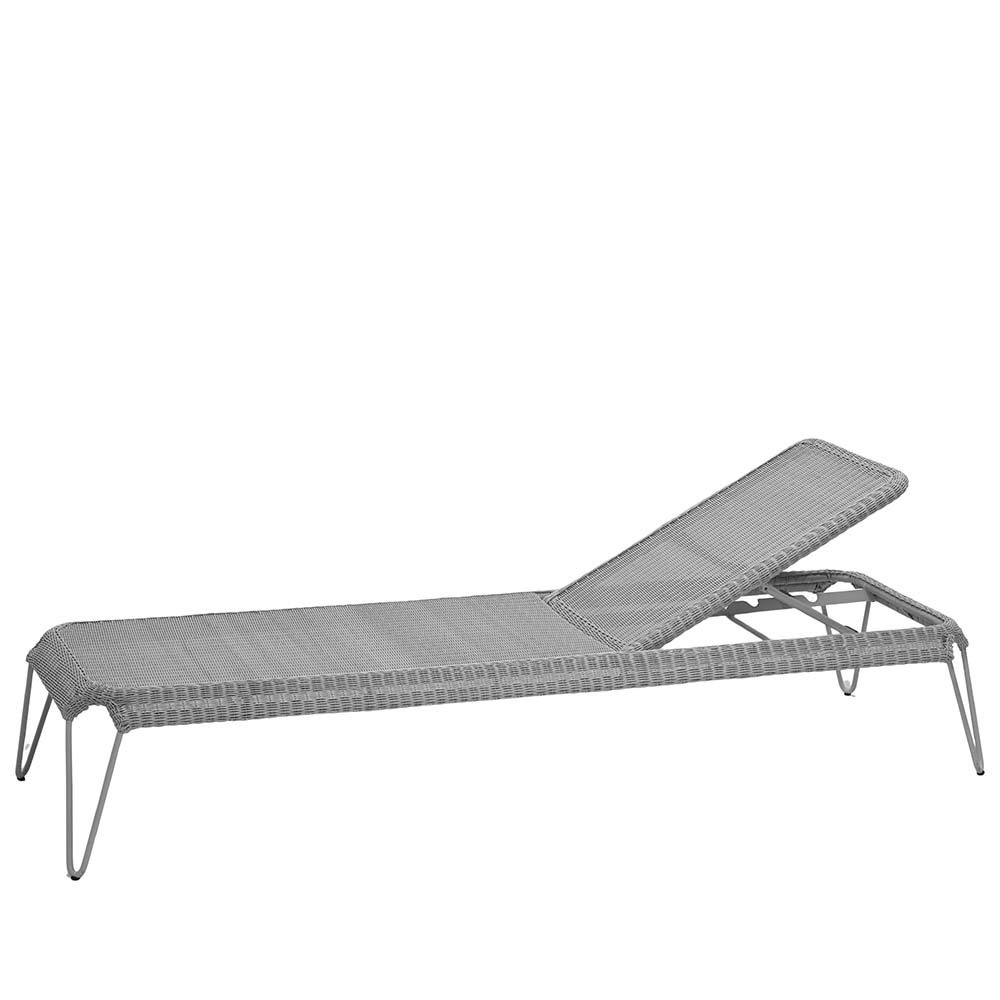Breeze Sunbed - Cain-Line - 5