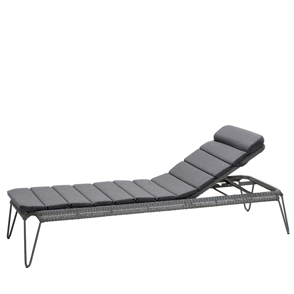 Breeze Sunbed - Cain-Line - 4
