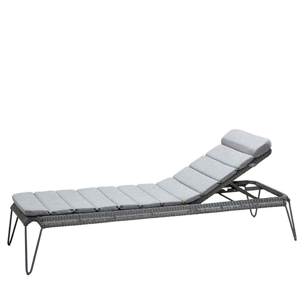 Breeze Sunbed - Cain-Line - 3
