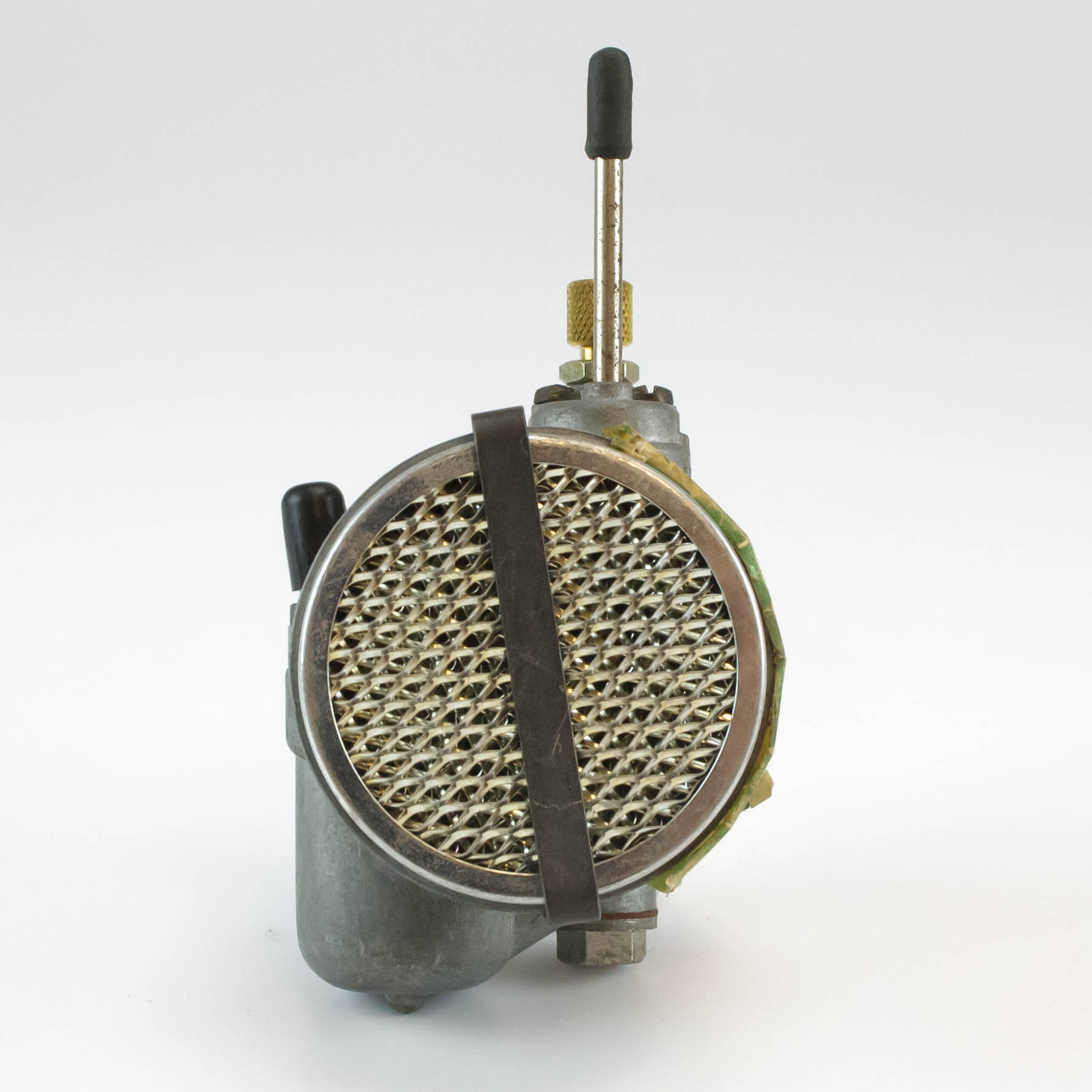 Vergaser Bing 1/8/24 NOS saß auf Husqvarna 3811 - 4