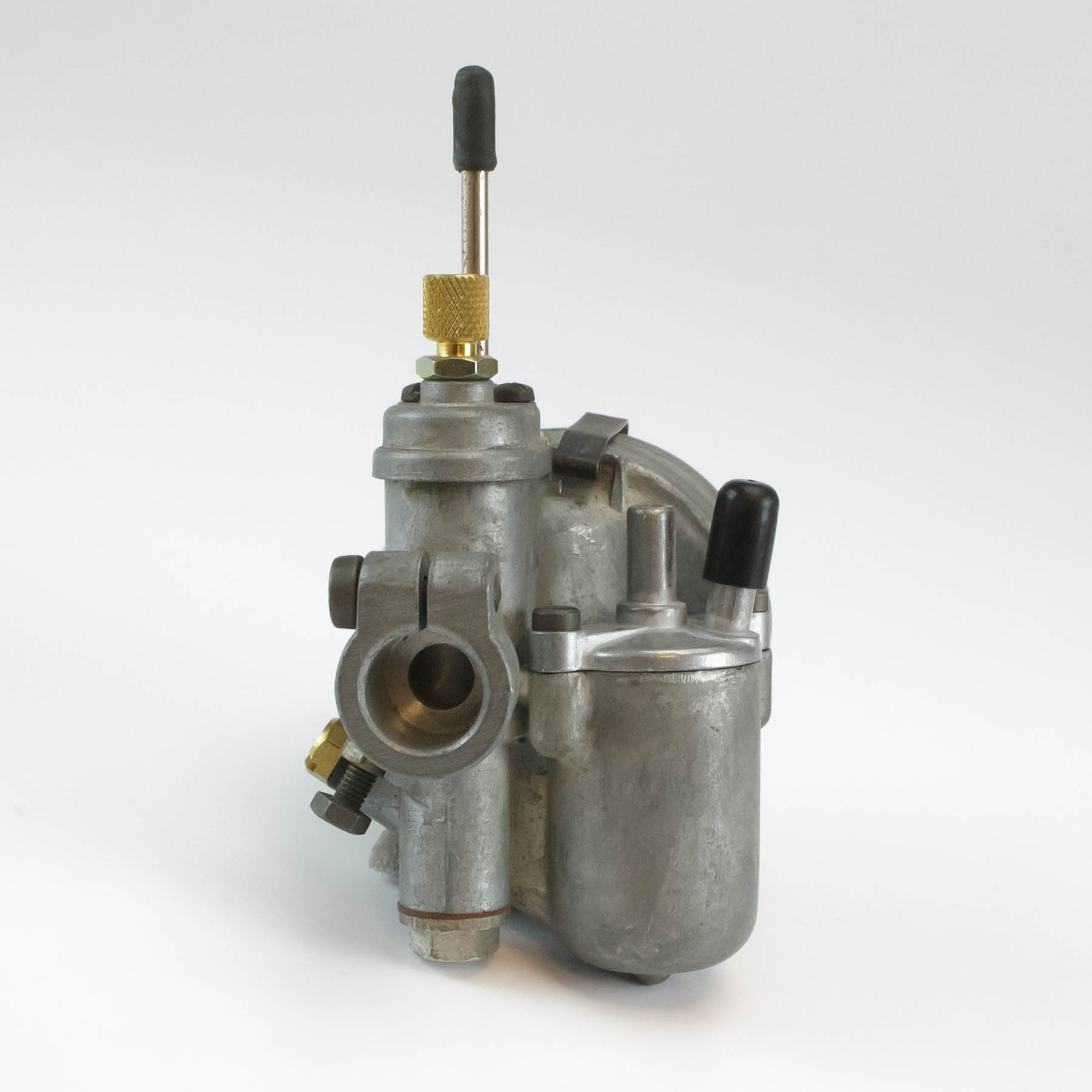 Vergaser Bing 1/8/24 NOS saß auf Husqvarna 3811 - 2