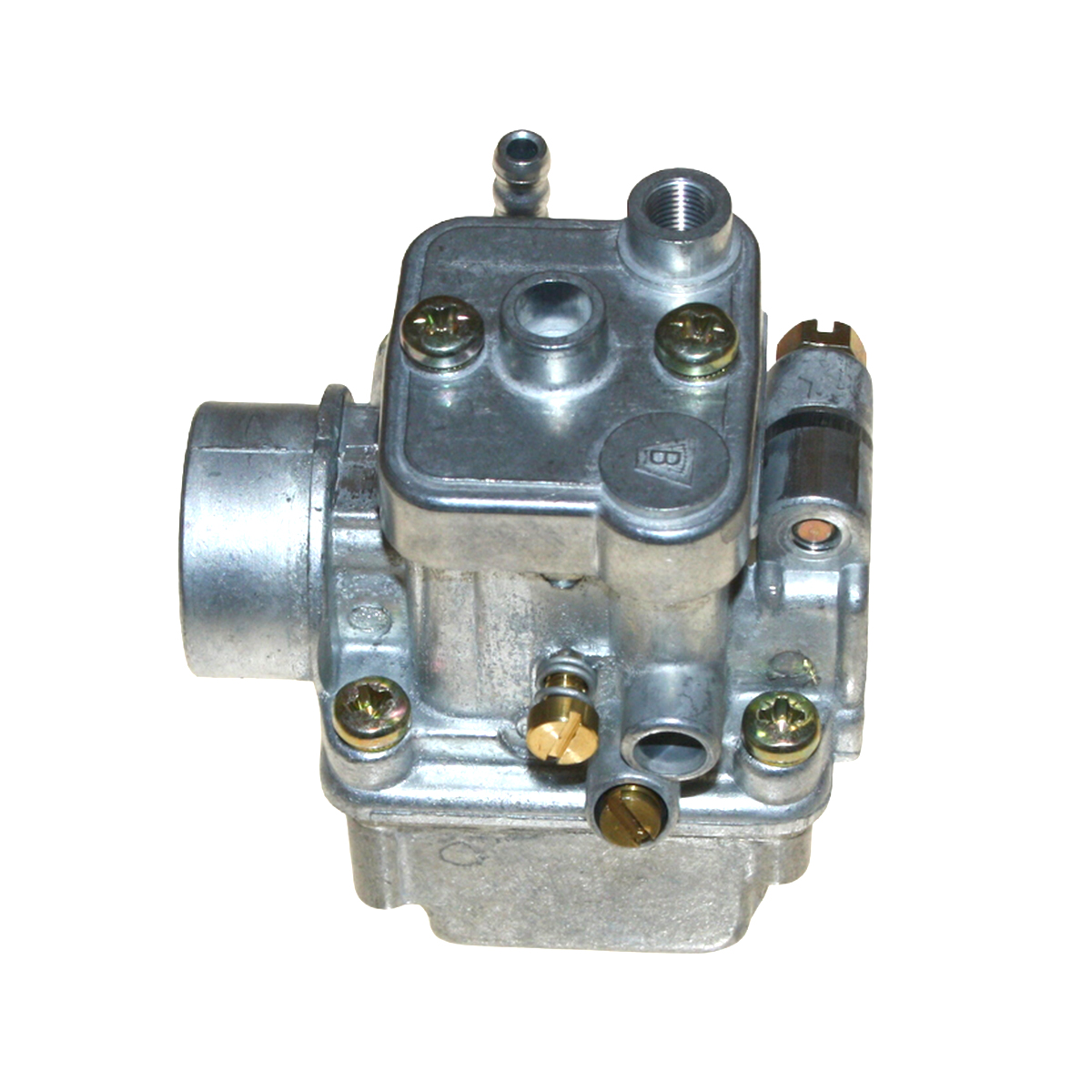 Carburetor Bing original 18/10/115 Sits on some late Maxi - 3