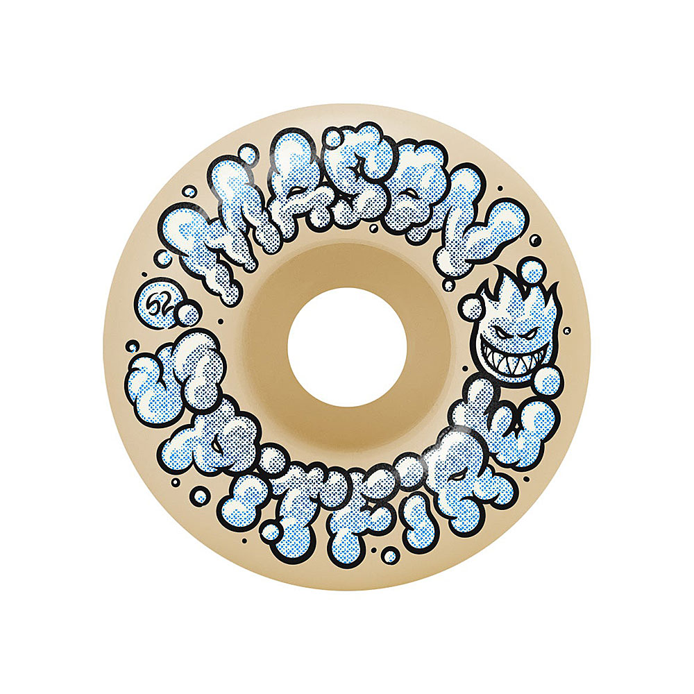 Spitfire Skateboardhjul Formula Four Classics Mason Dutone 99A 52mm