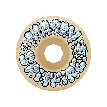 Spitfire Wheels Formula Four Classics Mason Dutone 99A 52mm