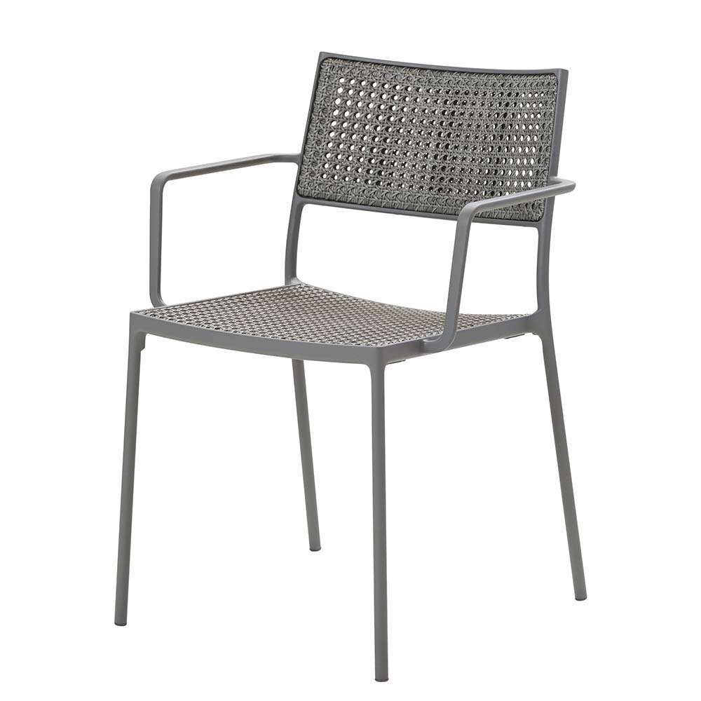 Less Dining Chair - Cane-Line - 3