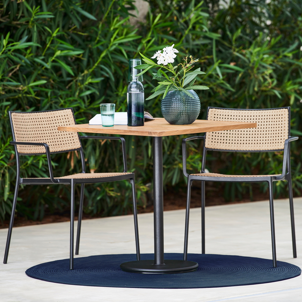 Less Dining Chair - Cane-Line - 5