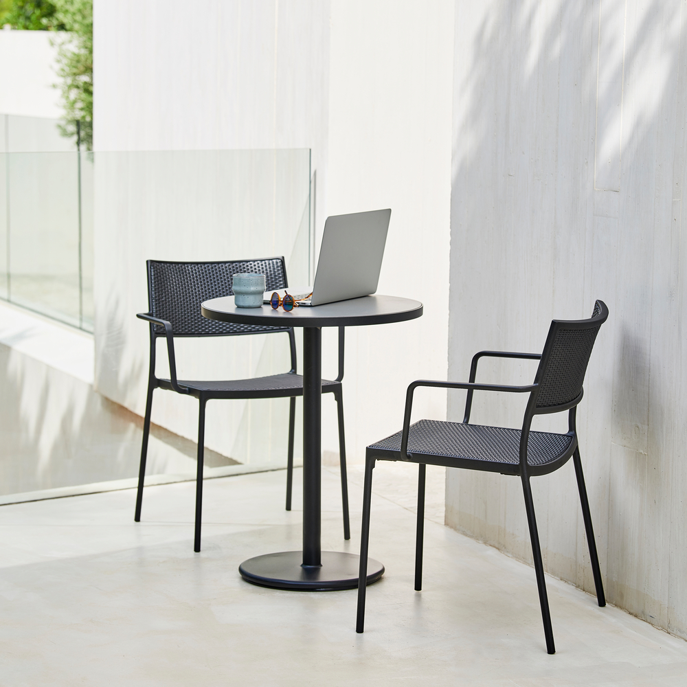 Less Dining Chair - Cane-Line - 6