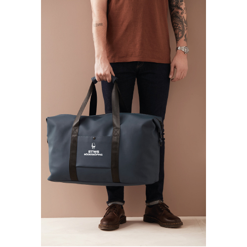 STWS Duffelbag Marin - 2