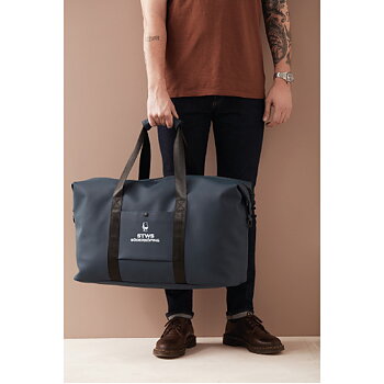 STWS Duffelbag Marin