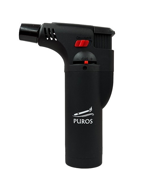 Puros – Cigarrtändare Jet Flame XL