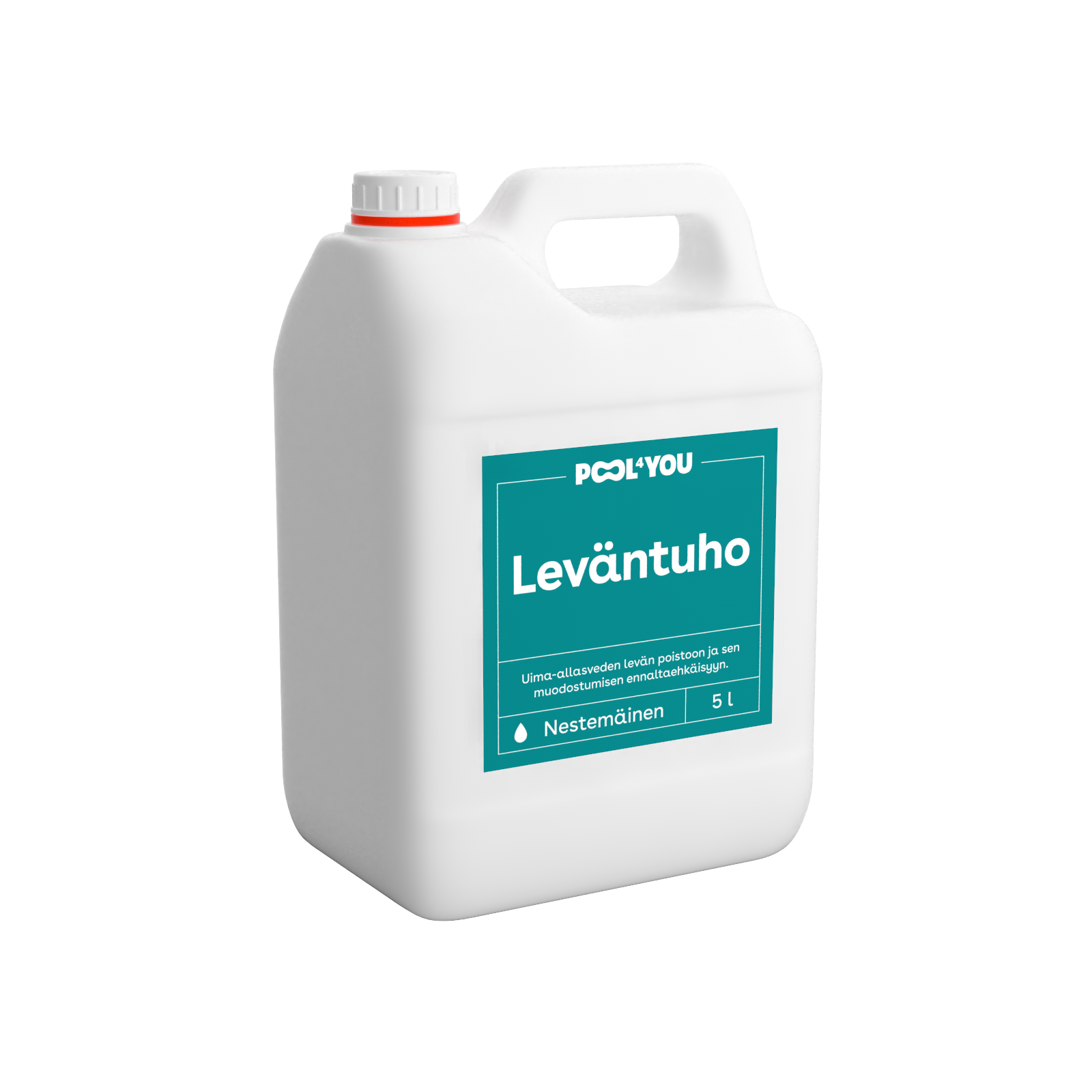 LEVÄNTUHO 5 L  Loppuunmyyty