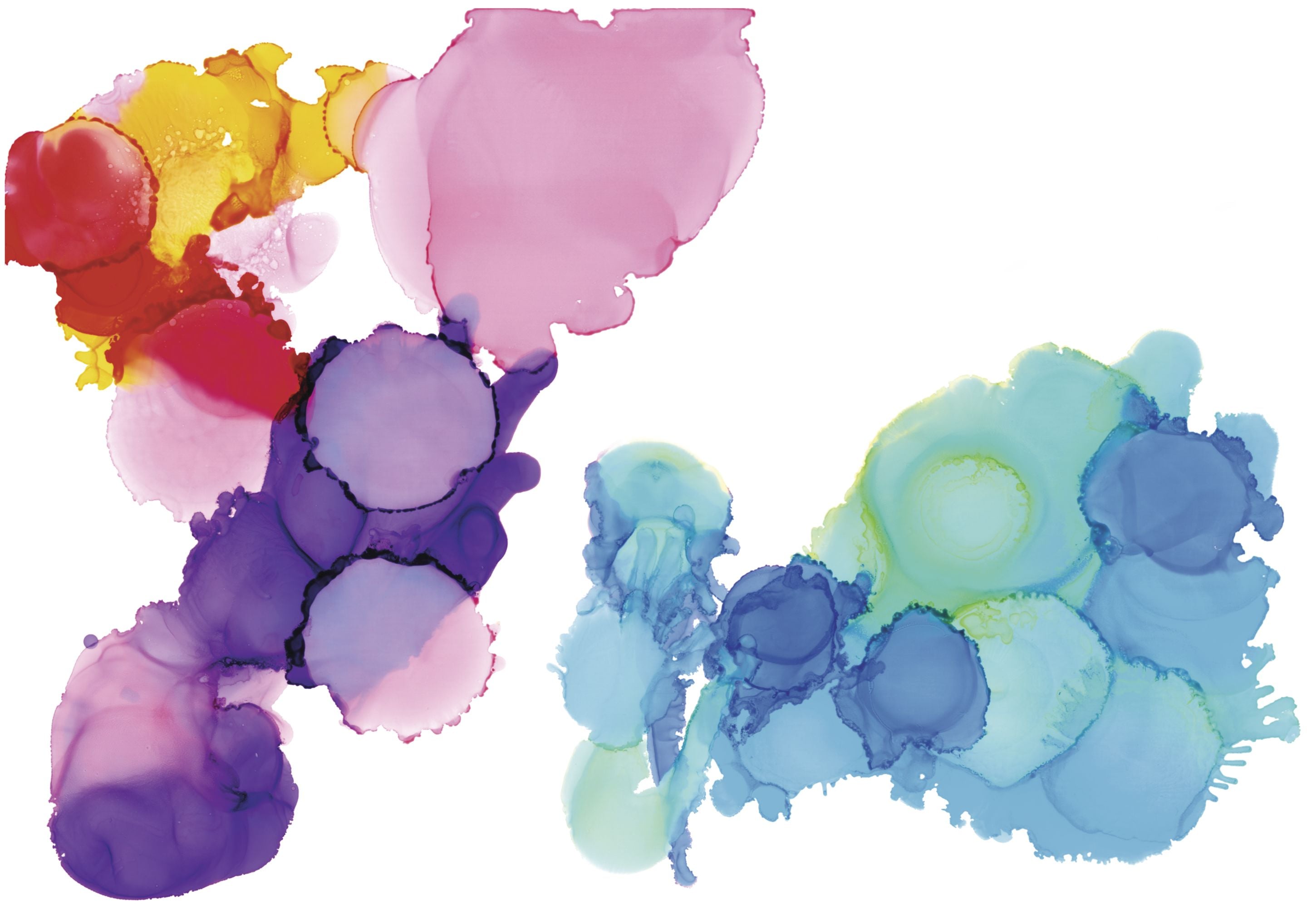 Transotype syntetiskt papper - 2