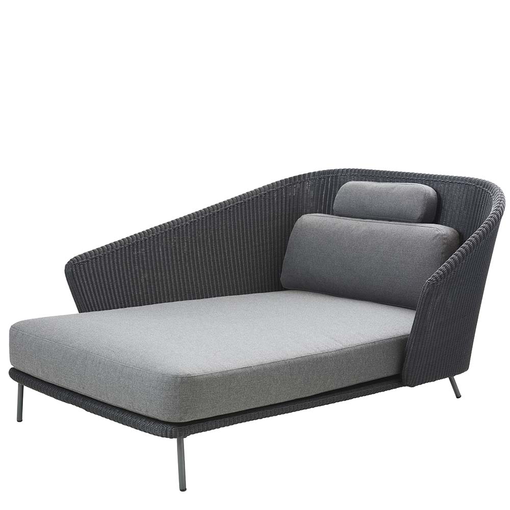Mega Daybed - Cane-Line