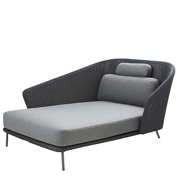 Mega Daybed - Cane-Line