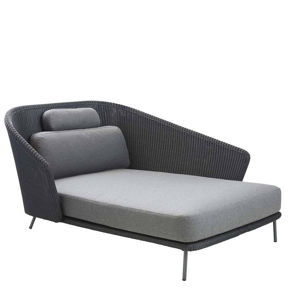 Mega Daybed - Cane-Line - 3